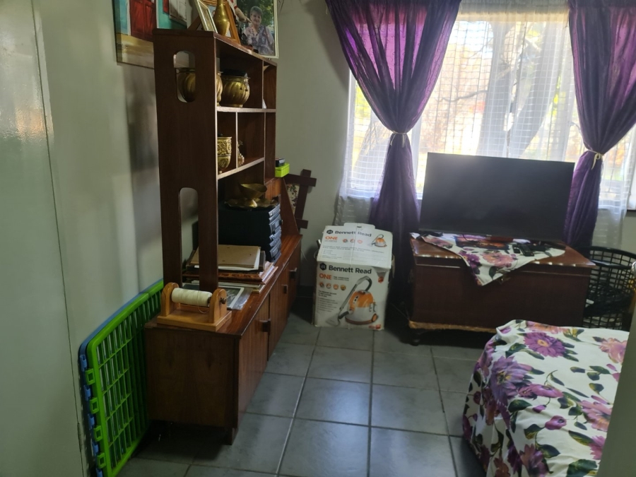 3 Bedroom Property for Sale in Protea Park North West